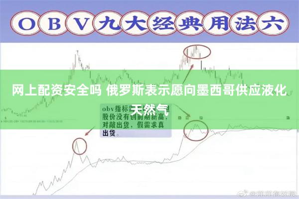 网上配资安全吗 俄罗斯表示愿向墨西哥供应液化天然气